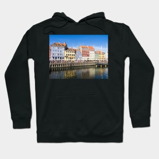 Copenhagen Hoodie